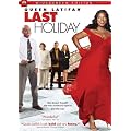 NEW Last Holiday (DVD)