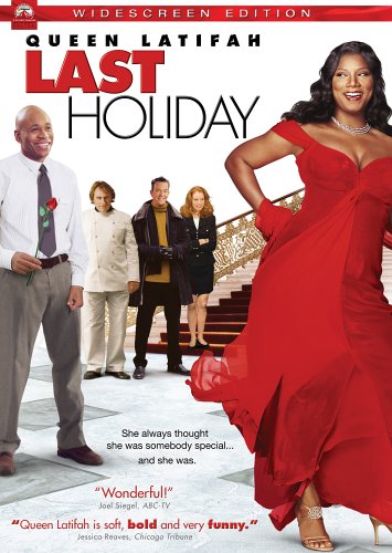 Last Holiday (Widescreen Edition) by Cooking Videos