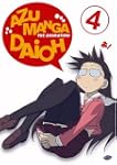 Azumanga Daioh: V.4 Friends! (ep.15-19)