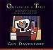 Objects on a Table: Harmonious Disarray in Art and Literature