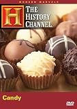 DVD : Modern Marvels - Candy (History Channel)