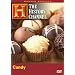 Modern Marvels - Candy (History Channel)
