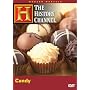 Modern Marvels - Candy (History Channel)