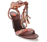 Hugo Boss Women's 96907 Sandals