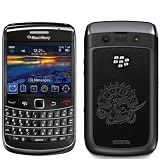 NBA Toronto Raptors on BlackBerry Bold 9700 Phone Cover (Black)