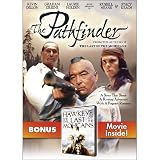 The Pathfinder with Bonus: Hawkeye and the Last of the Mohicans