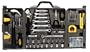 Allied 90097 120-Piece Home Project Center Tool Set