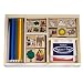 Melissa and Doug Deluxe Stamp Set
