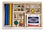 Melissa & Doug Deluxe Stamp Set