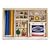 Melissa & Doug - Deluxe Stamp Set