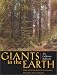 Book Giants in the Earth: The California Redwoods