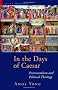 In the Days of Caesar: Pentecostalism and Political Theology (Sacra Doctrina: Christian Theology for a Postmodern Age)