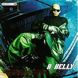 R Kelly