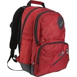 ful Women's Smoke 'N Gun Backpack (Red, 18 x 11 x 6-Inch)