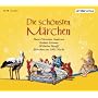 Die sch�nsten M�rchen von Br�der Grimm