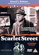 Scarlet Street [DVD]