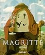 Magritte (Basic Art Album)