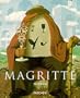 Magritte (Basic Art Album)