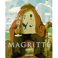 Magritte (Basic Art Album)