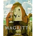Magritte (Basic Art Album)
