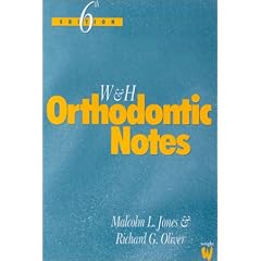 Walther and Houston's Orthodontic Notes