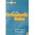 Walther and Houston's Orthodontic Notes