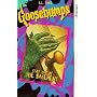 Goosebumps - Stay Out Of The Basement