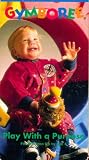 Gymboree: Play With a Purpose