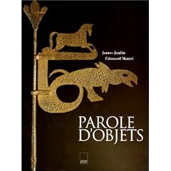 Parole d'objets