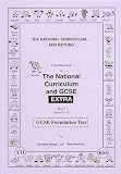 A Sureshot guide to the National Curriculum and GCSE extra. Tier 3-6, topics 8-13