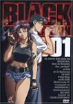 Black Lagoon - Vol. 01