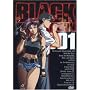 Black Lagoon - Vol. 01