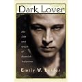 Dark Lover: The Life and Death of Rudolph Valentino book cover