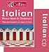 Book Italian Language (Collins Language Packs)