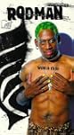 Dennis Rodman Rodma.World Tour