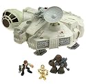 Star Wars Galactic Heroes - Millennium Falcon