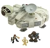 Star Wars Galactic Heroes - Millennium Falcon