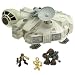 Star Wars GALACTIC HEROES MILLENNIUM FALCON