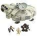 Star Wars GALACTIC HEROES MILLENNIUM FALCON
