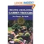 Creating and Planting Garden Troughs