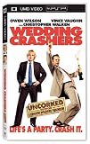 Wedding Crashers [UMD for PSP]