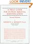 A Field Guide for Human Skeletal Identification