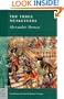 The Three Musketeers (Barnes & Noble Classics)