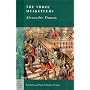 The Three Musketeers (Barnes & Noble Classics)