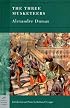 The Three Musketeers (Barnes & Noble Classics)