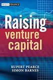 Raising Venture Capital
