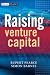 Raising Venture Capital