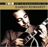 An Introduction to Django Reinhardt