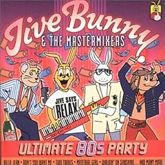 Ultimate 80s Party