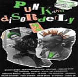 Punk And Disorderly - Further Charges [1995] [DVD]